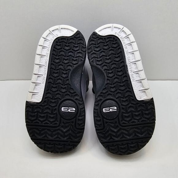 Jordan Ol' School Low Grey (PS) Sneakers - US Size 6C - Picture 9 of 10